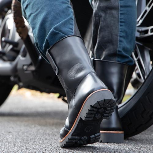 Harley Davidson（ハーレー・ダビッドソン） HS-B16 シフトガード付