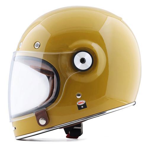 Harley Davidson（ハーレー・ダビッドソン） BULLITT CRF フルフェイス