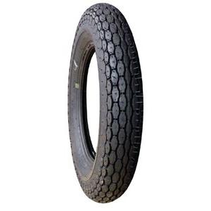 COKER beck cycle blackwall 5.00x16 /フロント・リア兼用タイヤ