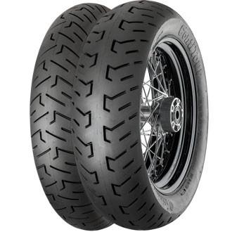 Harley Davidson（ハーレー・ダビッドソン） CONTINENTAL ContiTour