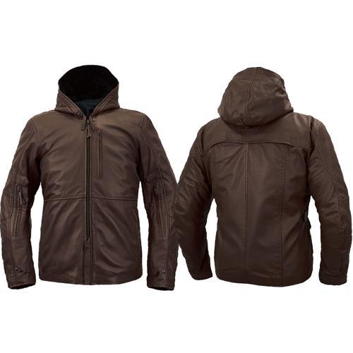 Harley Davidson（ハーレー・ダビッドソン） シープレザーパーカーFP