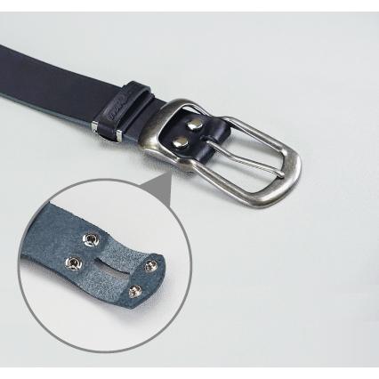 ハーレーダビットソン　バックル Harley Davidson（ハーレー・ダビッドソン） ラフベルト用バックル