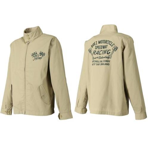 Harley Davidson（ハーレー・ダビッドソン） RACING SWING TOP バイク