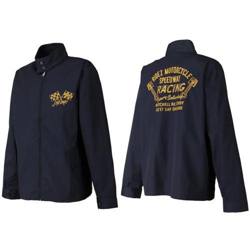 Harley Davidson（ハーレー・ダビッドソン） RACING SWING TOP バイク