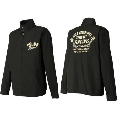 Harley Davidson（ハーレー・ダビッドソン） RACING SWING TOP バイク
