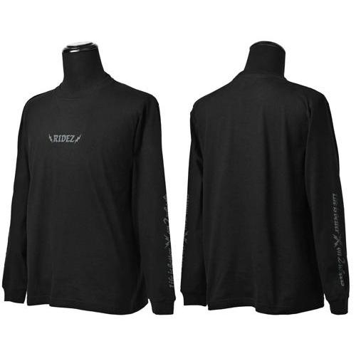 Harley Davidson（ハーレー・ダビッドソン） 2WHEELS ロングスリーブT