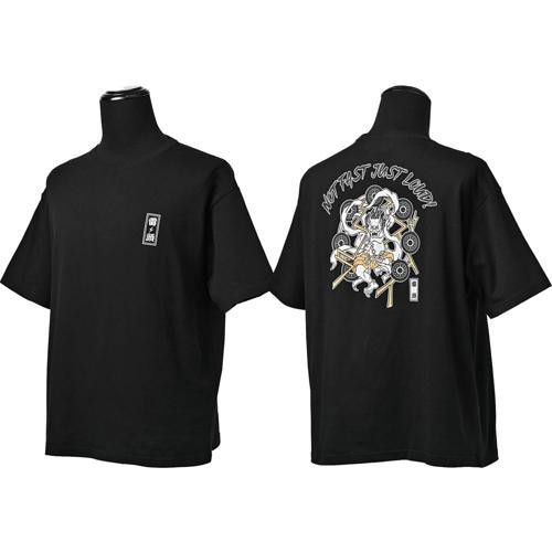 Harley-Davidson ビッグシルエットTシャツ　単丈 Harley Davidson（ハーレー・ダビッドソン） G.O.T 6.2oz オリジナル