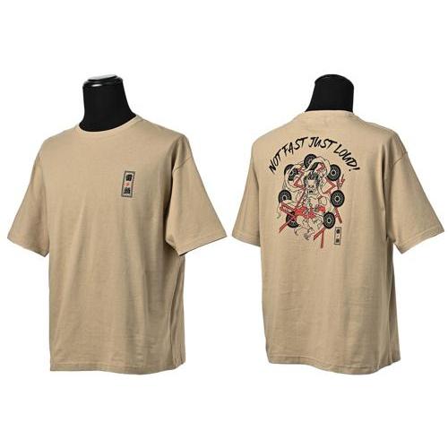 Harley-Davidson ビッグシルエットTシャツ　単丈 Harley Davidson（ハーレー・ダビッドソン） G.O.T 6.2oz オリジナル
