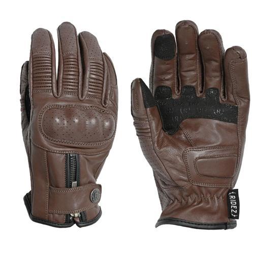 Harley Davidson（ハーレー・ダビッドソン） DEFOE バイク用 レザー