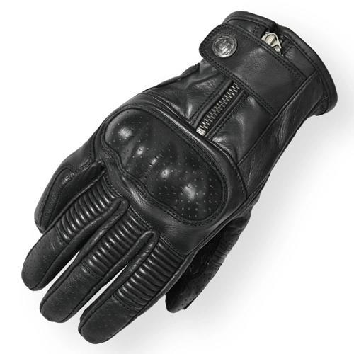 Harley Davidson（ハーレー・ダビッドソン） DEFOE バイク用 レザー