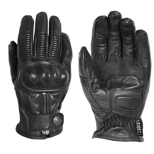 Harley Davidson（ハーレー・ダビッドソン） DEFOE バイク用 レザー