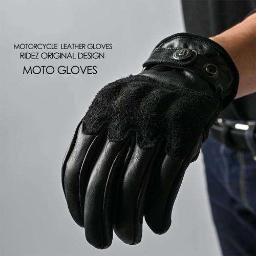 Harley Davidson（ハーレー・ダビッドソン） REBEL バイク用 レザー