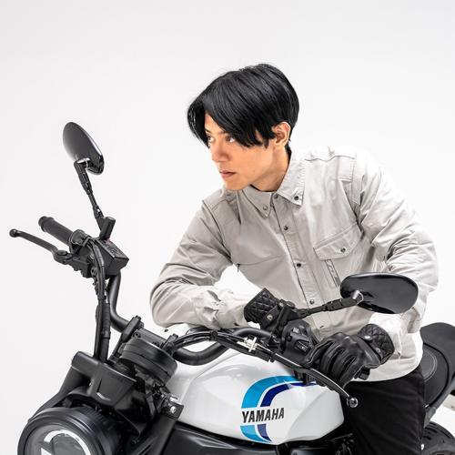 RR1004 ラフライドシャツFPの画像