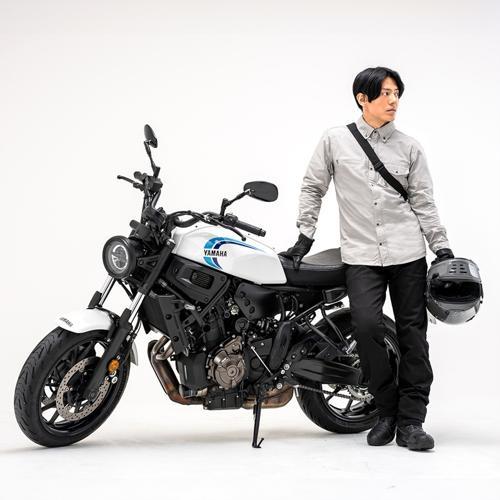 RR1004 ラフライドシャツFPの画像