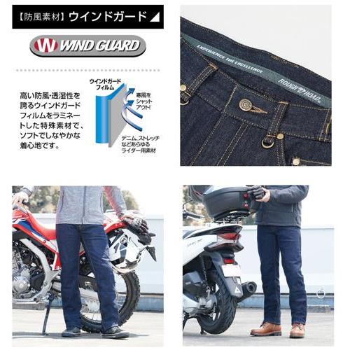 Harley Davidson（ハーレー・ダビッドソン） RR7725LF HOTウインド