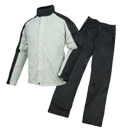 ハーレーダビッドソン　レインウェアセット Harley Davidson（ハーレー・ダビッドソン） RR7811 デュアルテックス