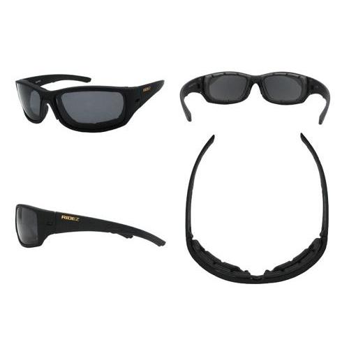Harley Davidson（ハーレー・ダビッドソン） RS907 Eyewear CLUTCH 