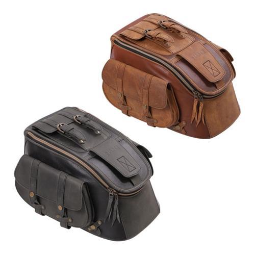 Harley-Davidson シートバッグ Harley Davidson（ハーレー・ダビッドソン） SB-93 ヴィンテージ