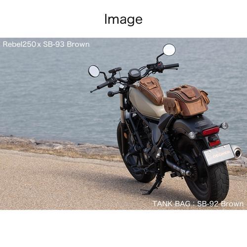Harley Davidson（ハーレー・ダビッドソン） SB-93 ヴィンテージ