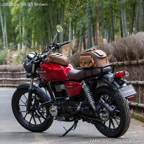 Harley Davidson（ハーレー・ダビッドソン） SB-93 ヴィンテージ