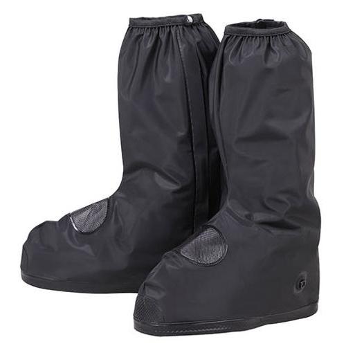 Harley Davidson（ハーレー・ダビッドソン） SC-1 レインシューズ