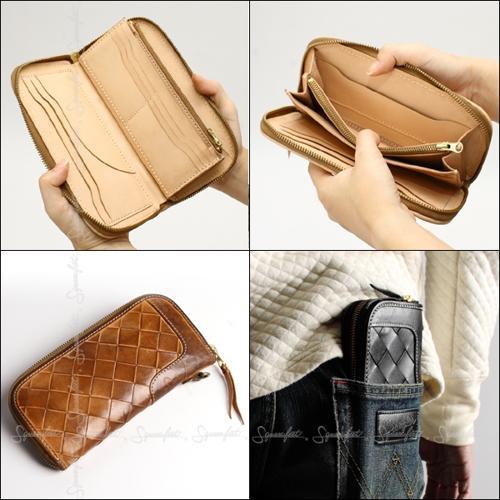 Harley Davidson（ハーレー・ダビッドソン） SFW-9 バスケットジップ