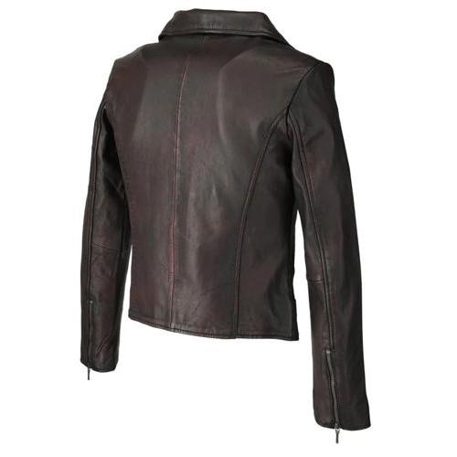 Harley Davidson（ハーレー・ダビッドソン） WOMAN'S QUEEN レザー