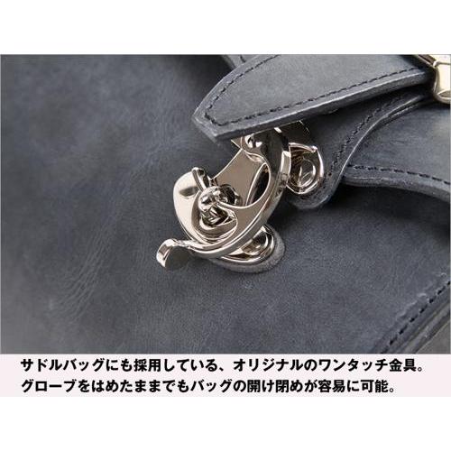 Harley Davidson（ハーレー・ダビッドソン） TB-6 ヴィンテージレザー