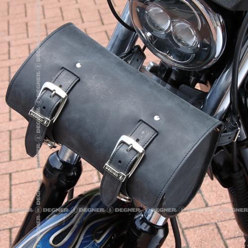 Harley Davidson（ハーレー・ダビッドソン） TB-6 ヴィンテージレザー