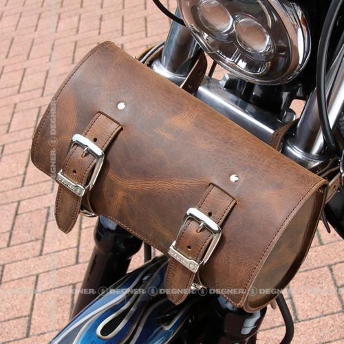 Harley Davidson（ハーレー・ダビッドソン） TB-6 ヴィンテージレザー
