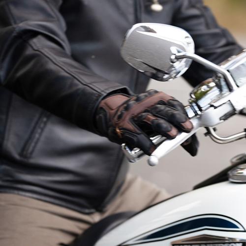Harley Davidson（ハーレー・ダビッドソン） TG-94 プロテクター付き