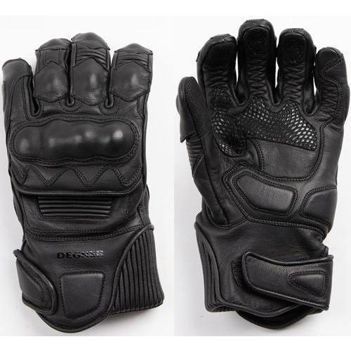 Harley Davidson TG-94 プロテクター付きレザーグローブ : ハーレー