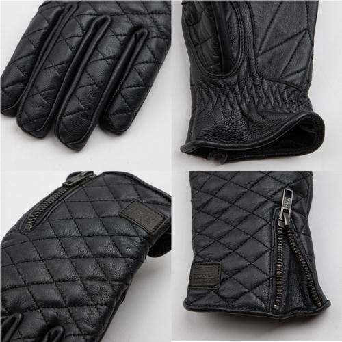 Harley Davidson（ハーレー・ダビッドソン） TG-99 レザーグローブ