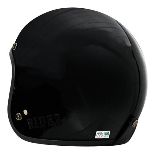 Harley Davidson（ハーレー・ダビッドソン） TQ ジェットヘルメット