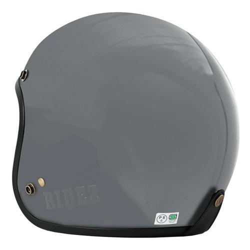 Harley Davidson（ハーレー・ダビッドソン） TQ ジェットヘルメット