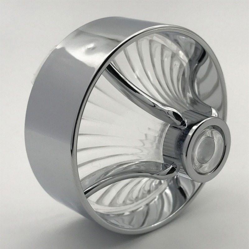 Harley Davidson - TURBINE ウィンカーベゼル＆水晶体:クローム/読みやすい 2000年今後ブレットウインカー ウインカー-車、バイク、自転車-バイク