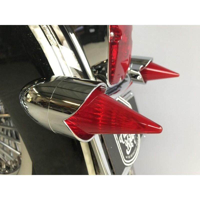 Harley Davidson（ハーレー・ダビッドソン） AFTERBURNER ウィンカー