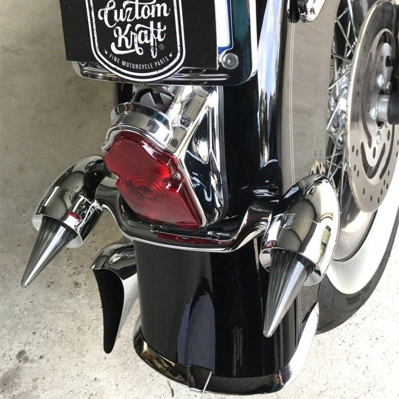 Harley Davidson（ハーレー・ダビッドソン） SUPERSONIC ウィンカー