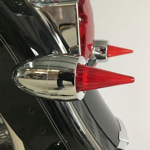 Harley Davidson（ハーレー・ダビッドソン） SUPERSONIC ウィンカー