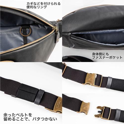 ハーレー　harley davidson 本革　レザー　ウエストバッグ　アメカジ ハーレー harley davidson 本革 レザー ウエストバッグ アメカジ