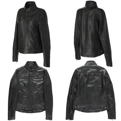 Harley Davidson（ハーレー・ダビッドソン） WOMAN'S SPADE レザー