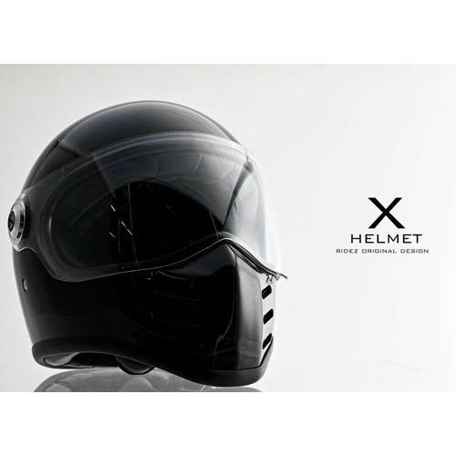 Harley Davidson（ハーレー・ダビッドソン） X フルフェイスヘルメット