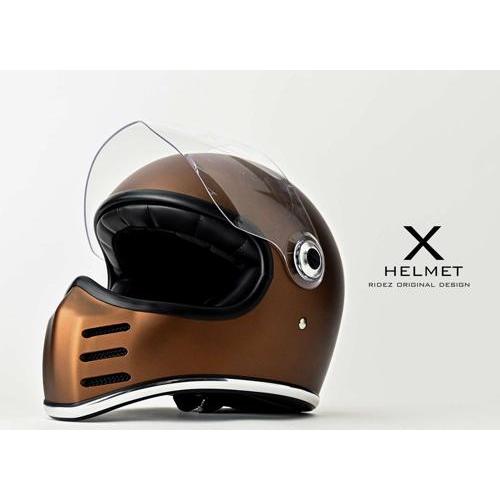 Harley Davidson（ハーレー・ダビッドソン） X フルフェイスヘルメット