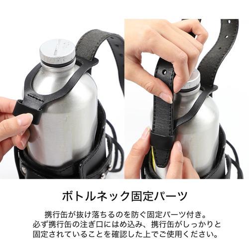 Harley Davidson（ハーレー・ダビッドソン） ガソリン携行缶ホルダー