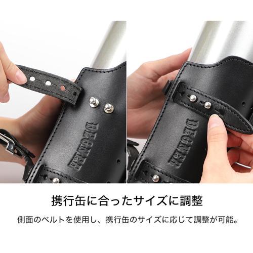Harley Davidson（ハーレー・ダビッドソン） ガソリン携行缶ホルダー