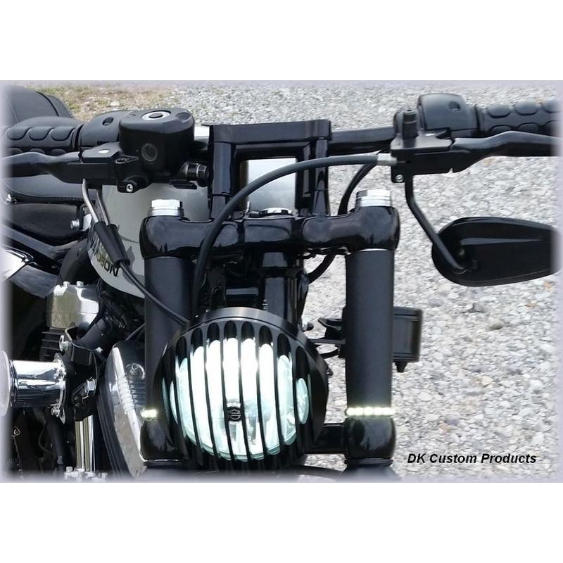 Harley Davidson（ハーレー・ダビッドソン） ステルスライザー