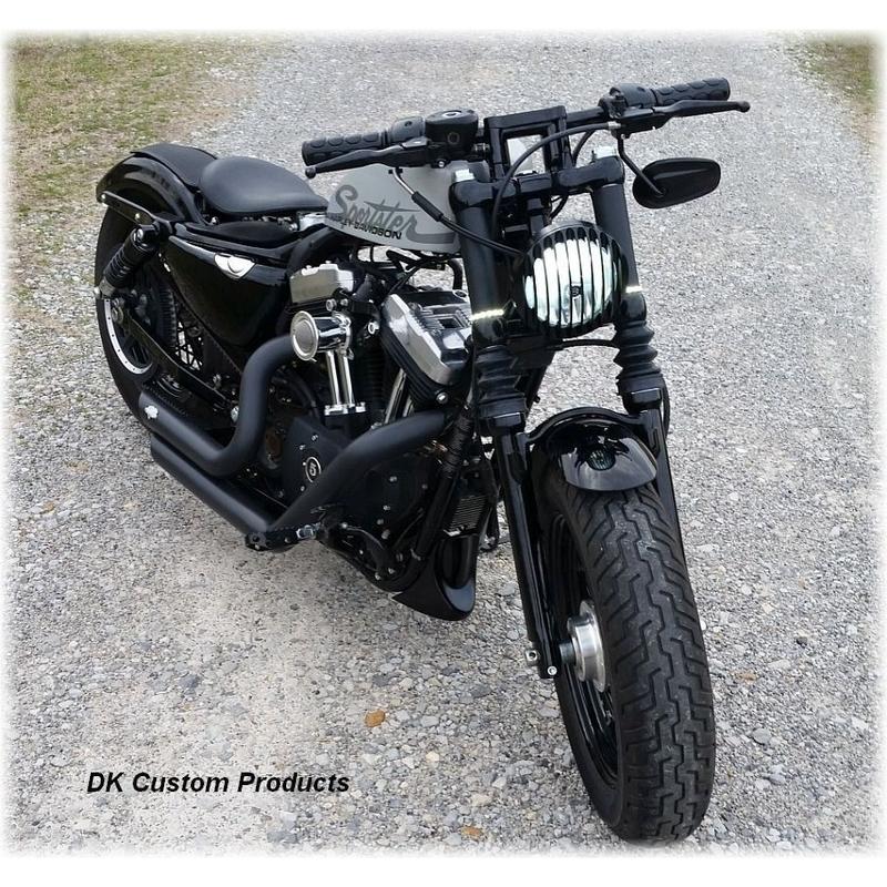 Harley Davidson（ハーレー・ダビッドソン） ステルスライザー