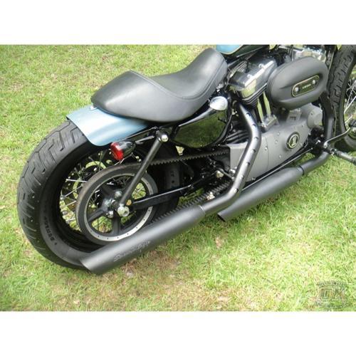Harley Davidson（ハーレー・ダビッドソン） リジットサスペンション