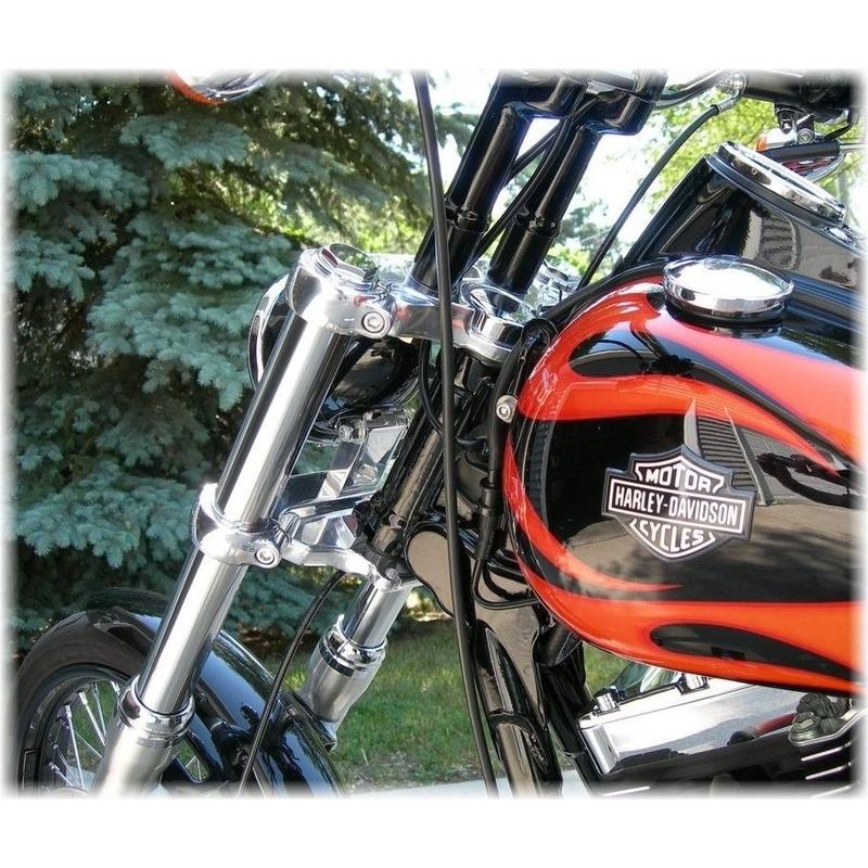 Harley Davidson（ハーレー・ダビッドソン） ファットライザー
