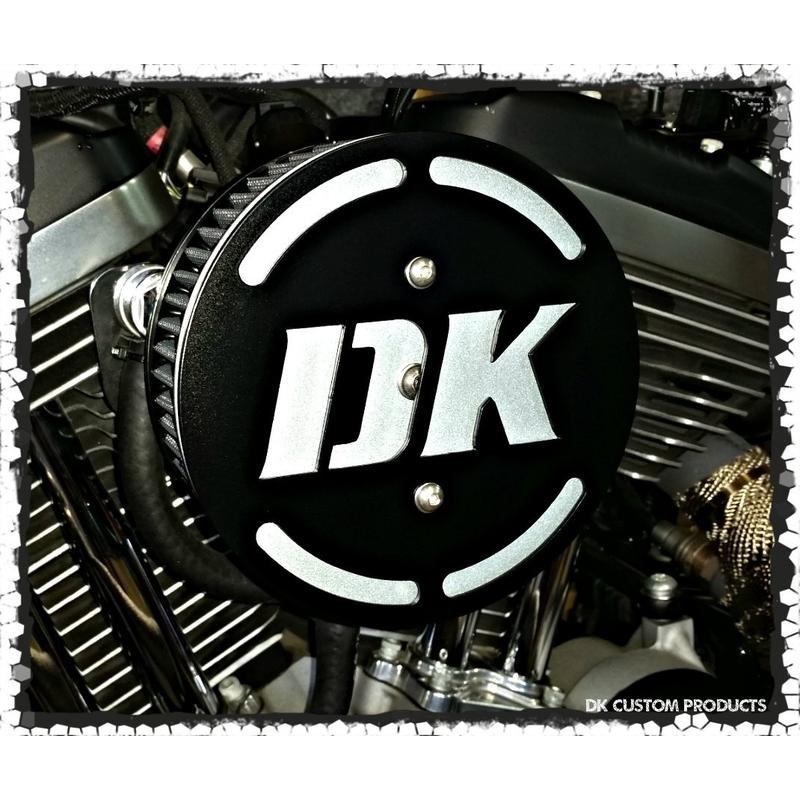 Harley Davidson（ハーレー・ダビッドソン） ブリーザーボルト:1993